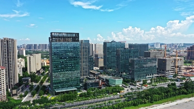 Guangzhou Homfel Ltd. 製造者の生産ライン