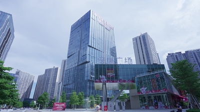 Guangzhou Homfel Ltd. 製造者の生産ライン