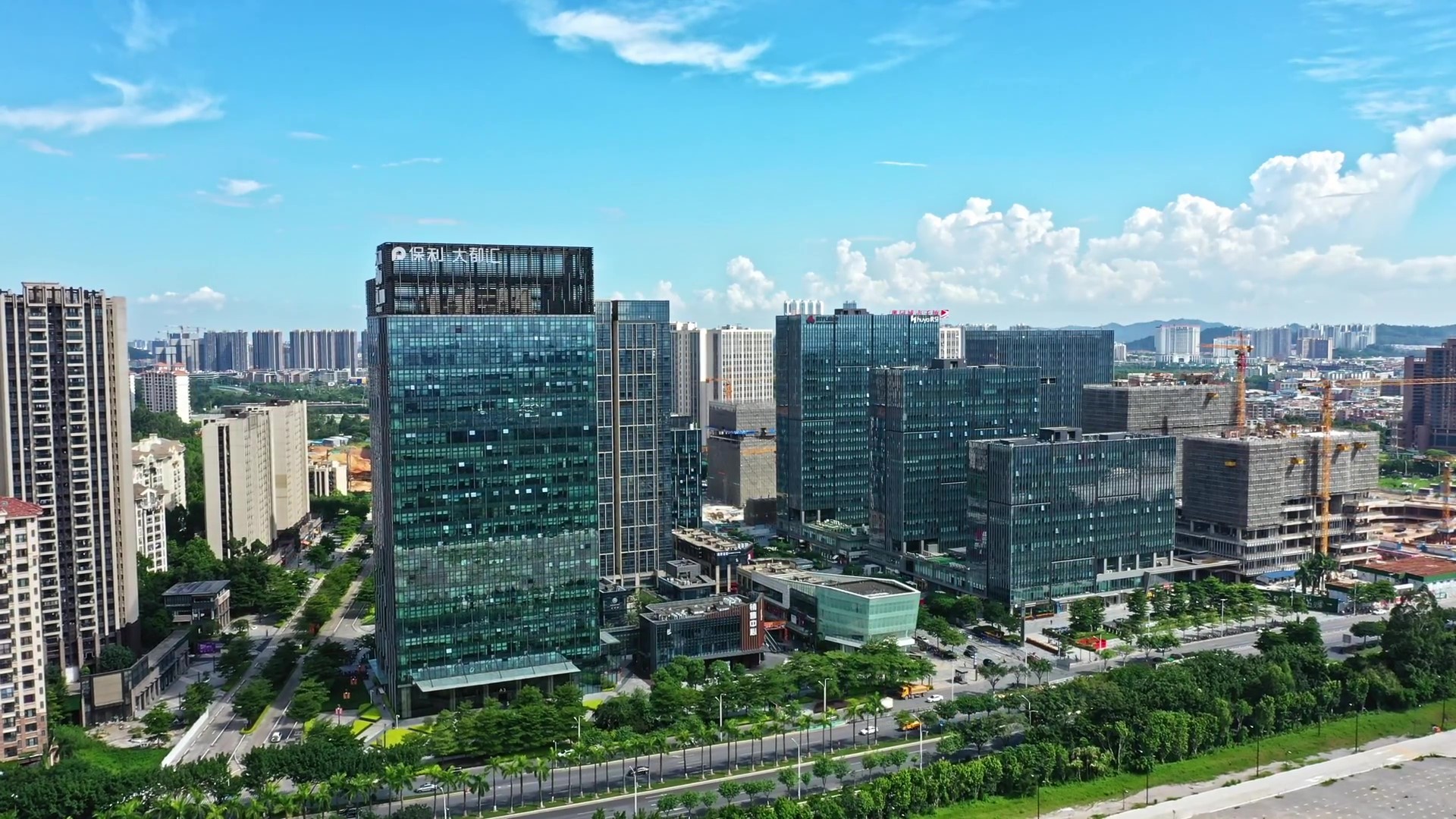 中国 Guangzhou Homfel Ltd. 会社プロフィール