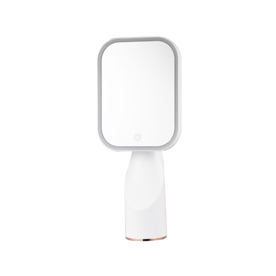 スマートLEDライトカウンタートップ メイクアップミラー
