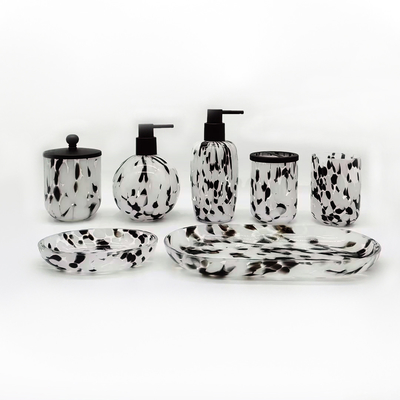Negotiable Sample Bathroom Accessories Durable Type for Performance